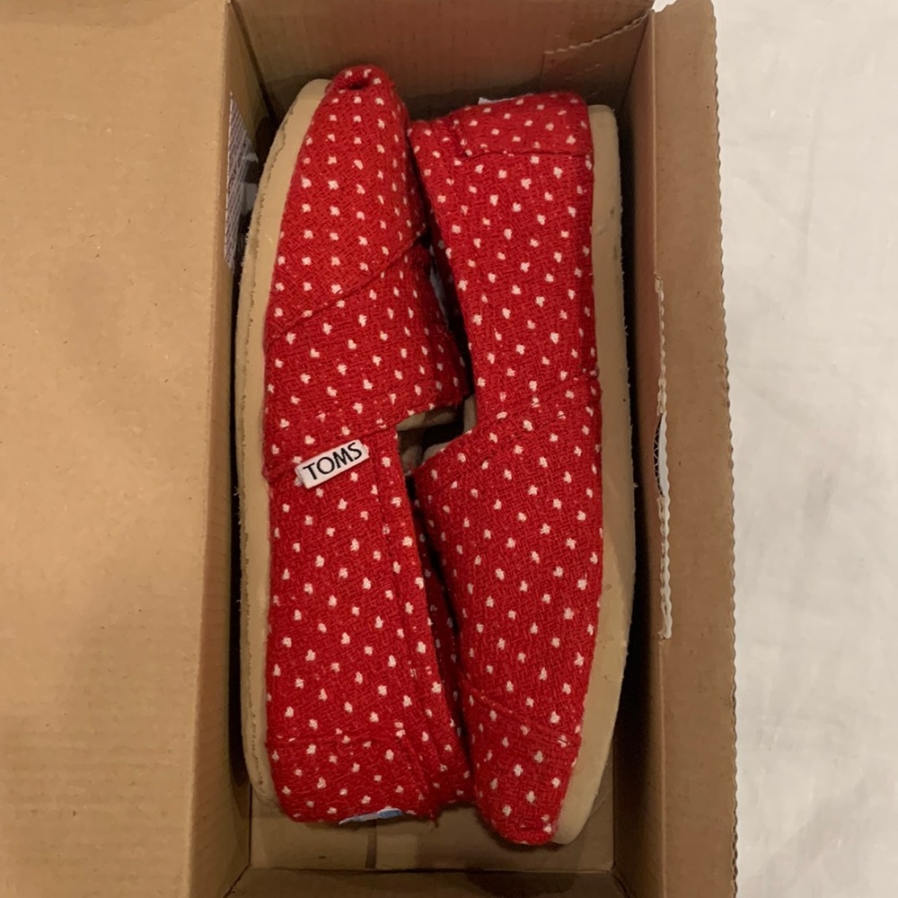 Toms Classic Women’s Shoes